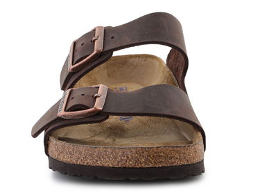 Tenisky a topánky Birkenstock Arizona Habana Hnedá | 0452761, 3