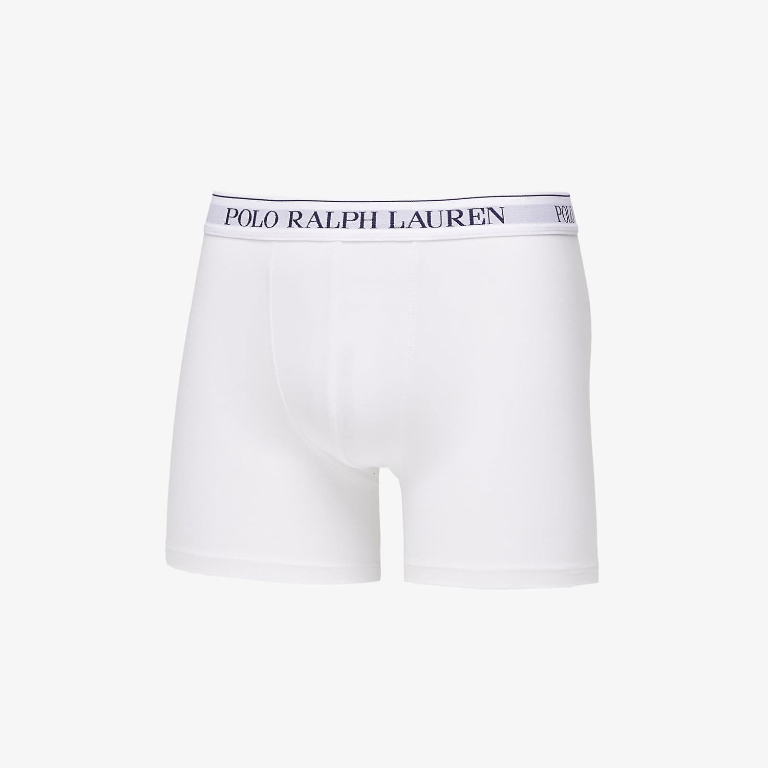 Boxerky Polo by Ralph Lauren Ralph Lauren Polo Stretch Cotton Boxer Brief 3 Pack Multicolor Rôznofarebný | 714830300036, 1