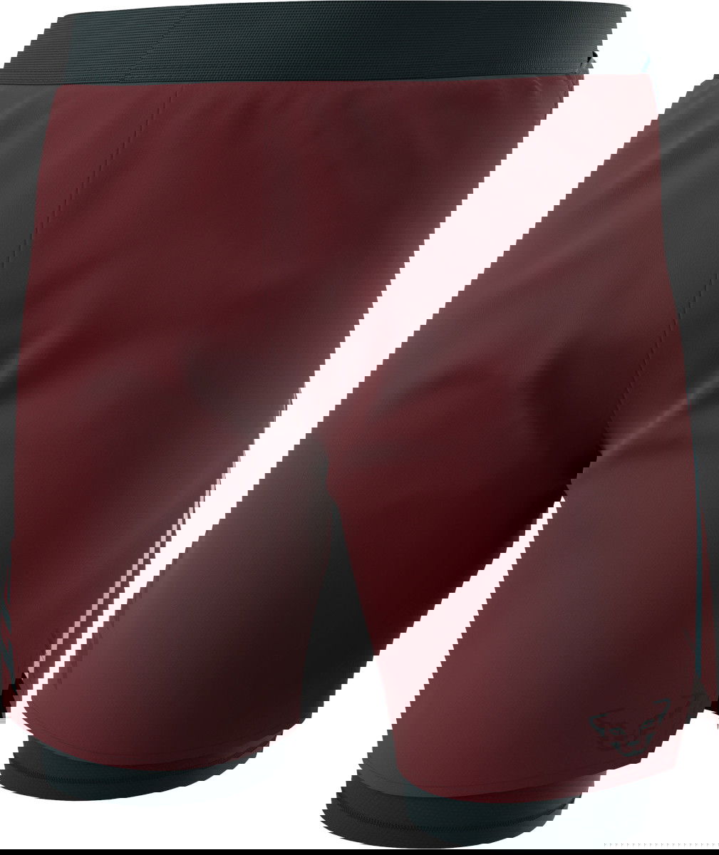ALPINE PRO 2/1 SHORTS