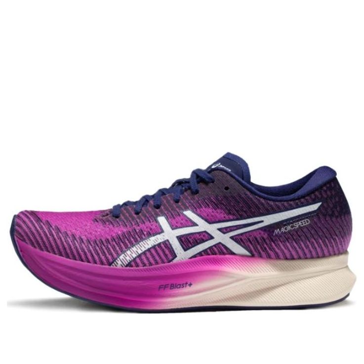 Tenisky a topánky Asics Magic Speed 2 Fialová | 1012B274-500