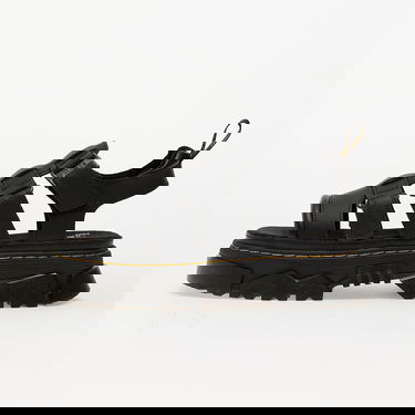 Tenisky a topánky Dr. Martens Mattison 3S Sandal Black Čierna | DM40891001, 0