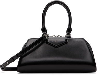 Kabelka Givenchy Antigona East-West Bag Čierna | BB5130B2B2001, 0