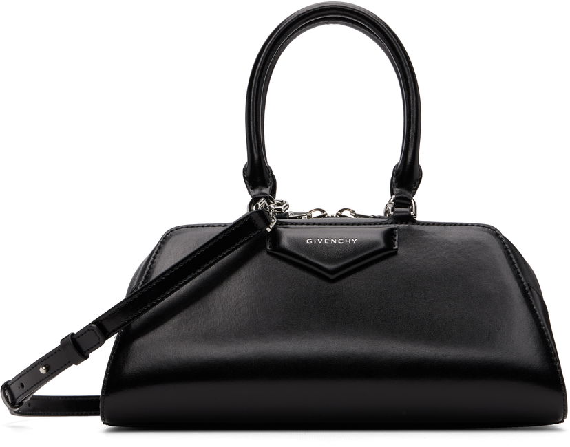 Kabelka Givenchy Antigona East-West Bag Čierna | BB5130B2B2001