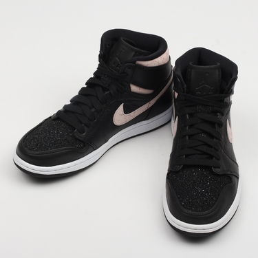 Tenisky a topánky Jordan Air Jordan 1 Retro High "Silt Red" W Čierna | AQ9131-001, 2