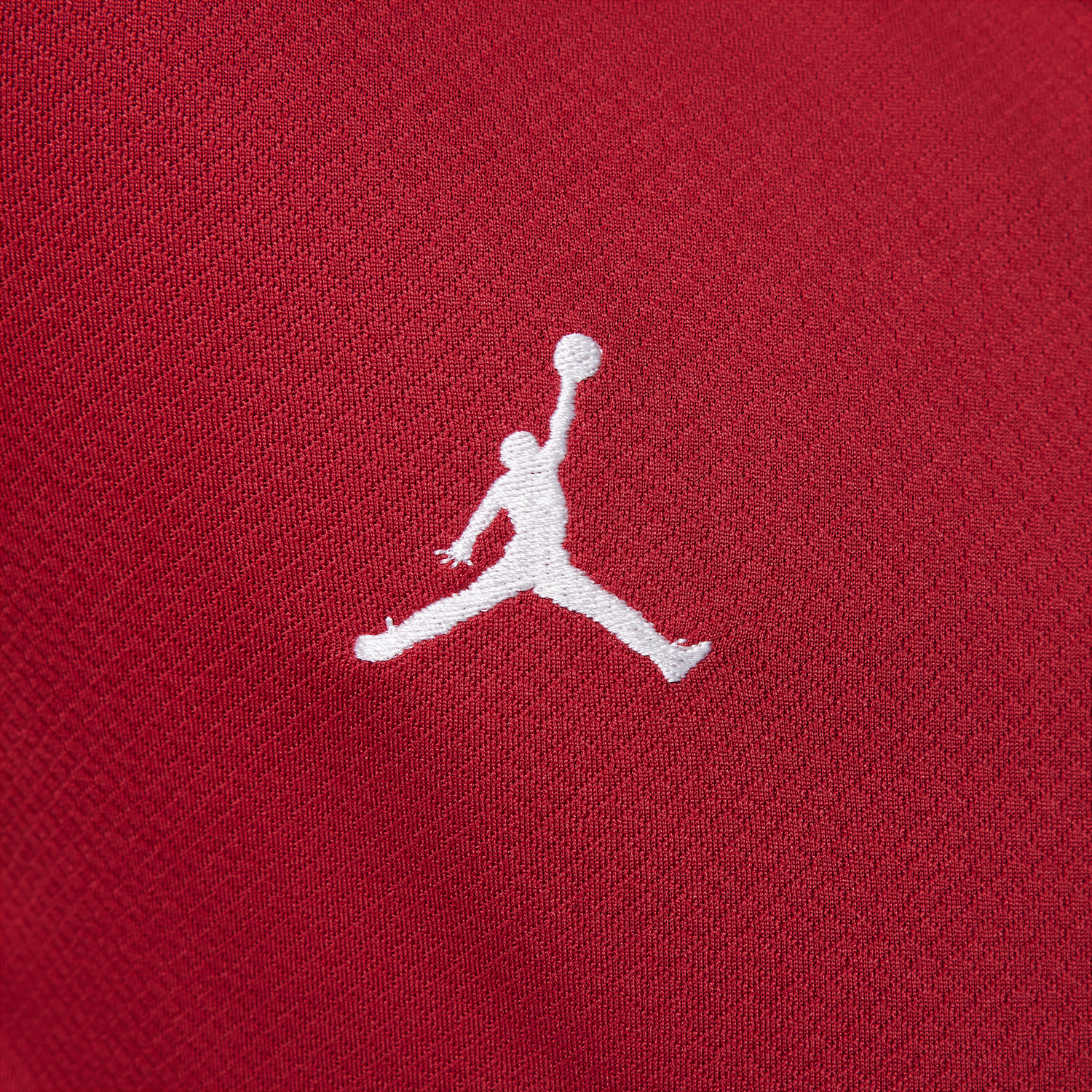 Dres Jordan Dri-FIT Strike Paris Saint-Germain Knitted Short Sleeve Soccer Jersey Červená | HJ3402-660, 1
