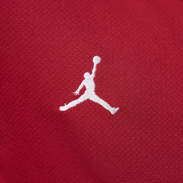 Dres Jordan Dri-FIT Strike Paris Saint-Germain Knitted Short Sleeve Soccer Jersey Červená | HJ3402-660, 1