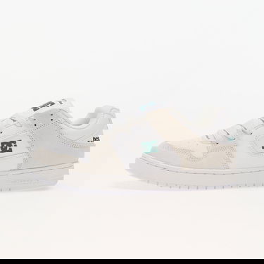 Tenisky a topánky DC Manteca Se Off White Biela | ADYS100314-OF1, 0