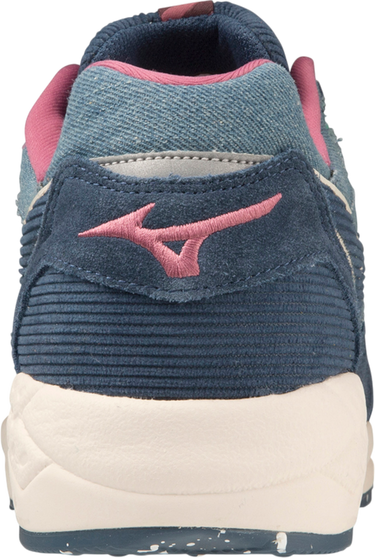 Tenisky a topánky Mizuno Mizuno Contender Modrá | d1ga2367-001, 4