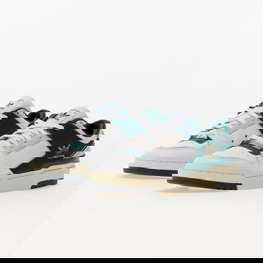 Tenisky a topánky adidas Originals Forum Luxe Low Biela | GW2011, 5