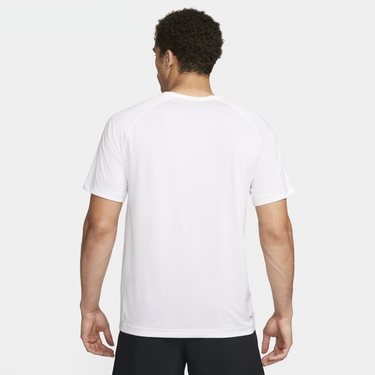 Tričko Nike Ready Dri-FIT Biela | DV9815-100, 2
