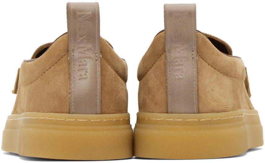 Tenisky a topánky Max Mara Tiaf Béžová | 2347660737600 MM81129, 1