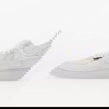 Tenisky a topánky Nike Air Force 1 Low x Undercover Biela | DQ7558-101, 2