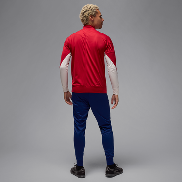 Súprava Jordan Dri-FIT Strike Tracksuit Paris Saint-Germain Červená | HJ2168-660, 3