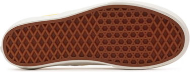 Tenisky a topánky Vans Classic Slip-On Platform W Žltá | vn0a5kxbb101, 1