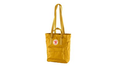 Batoh FJÄLLRÄVEN Kanken Totepack Žltá | F23710-160, 3