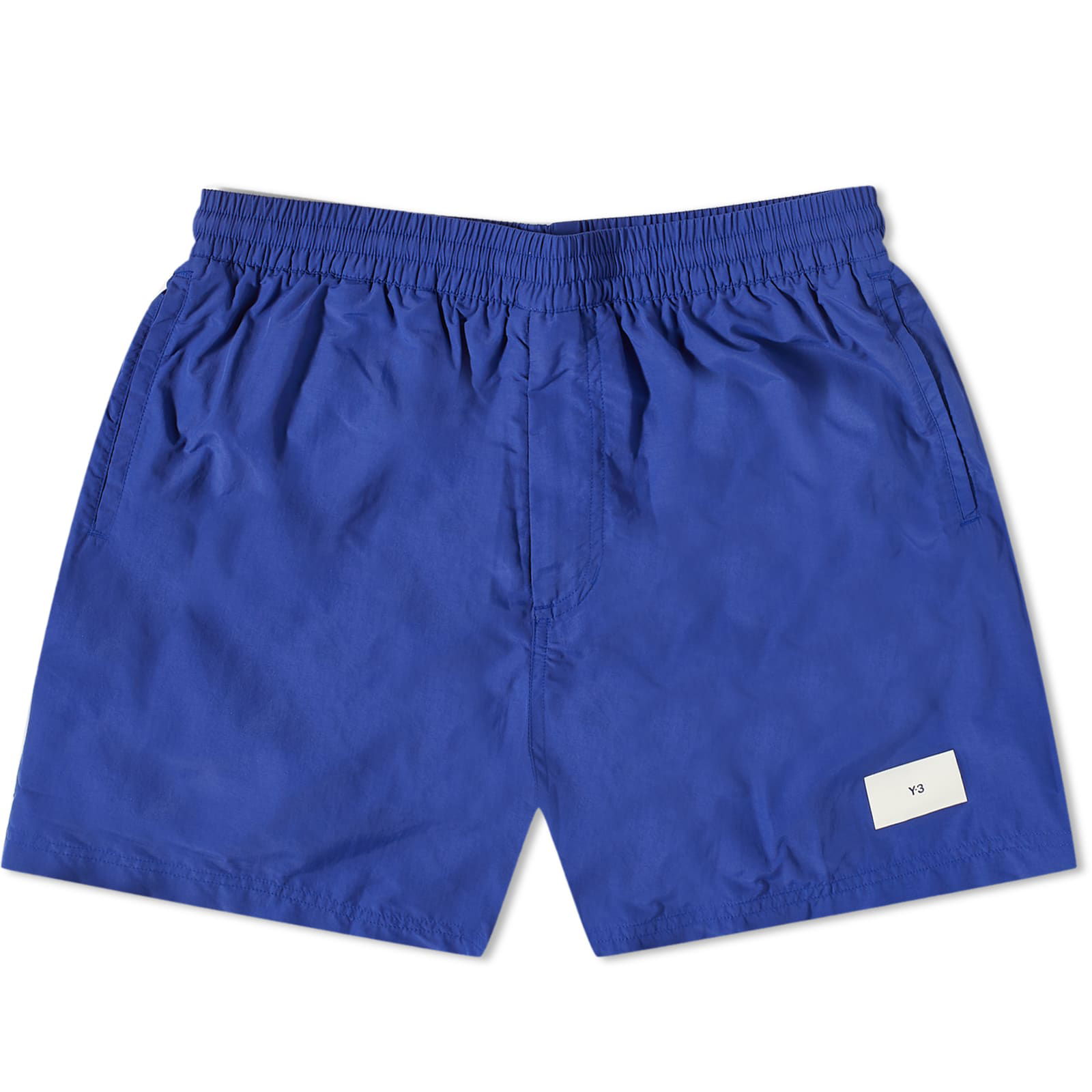 Short Length Swim Short