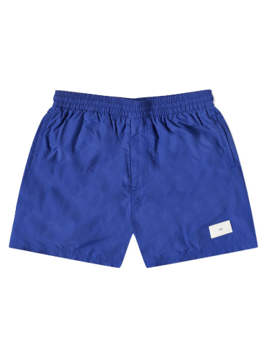 Short Length Swim Short