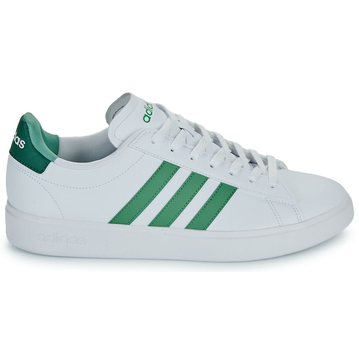 Tenisky a topánky adidas Originals Shoes (Trainers) adidas GRAND COURT 2.0 Zelené | ID2952, 1