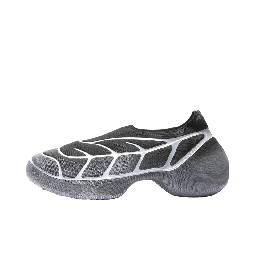 Tenisky a topánky Givenchy TK-360 Plus "Black Grey" Šedá | BH0076H1E4-002