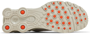 Tenisky a topánky Nike Shox Ride 2 Béžová | HQ5412-072, 2