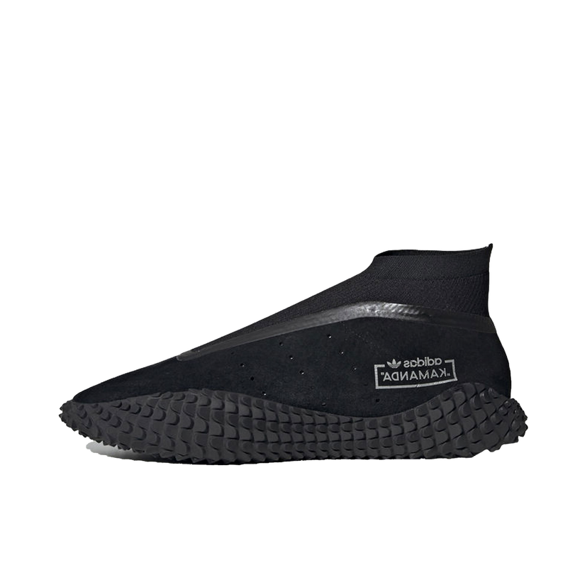 Tenisky a topánky adidas Originals Kamanda Bed JW Ford Čierna | EF3830
