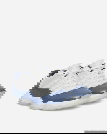 Tenisky a topánky Jordan Air Jordan 11 Retro Low "Diffused Blue" Modrá | FV5104-104, 2