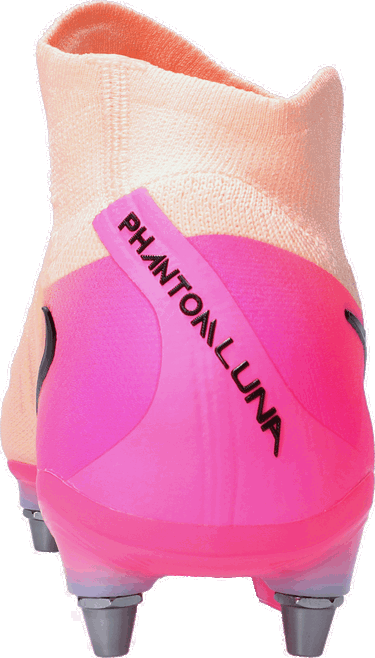 Tenisky a topánky Nike Phantom Luna II Elite SGPRO Ružová | hf4359-800, 3