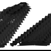 MASTERMIND WORLD x Umbro Track Jacket, Size Large