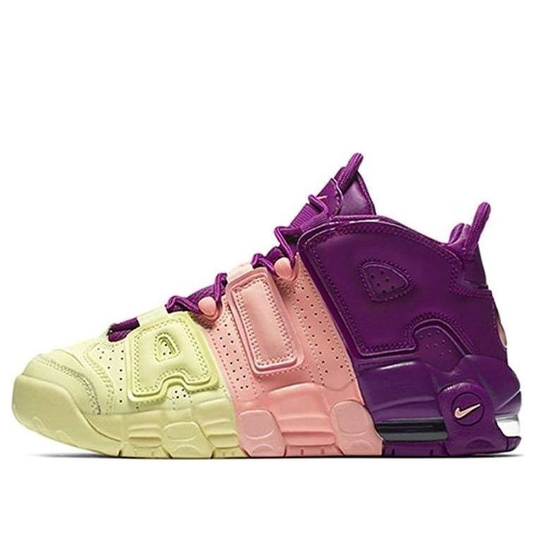 Tenisky a topánky Nike Air More Uptempo 'Lucky Charms' Rôznofarebný | AV8237-800