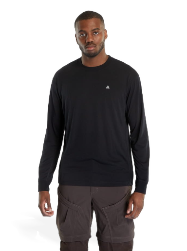 Tričko Nike ACG Dri-FIT Čierna | DO9269-015