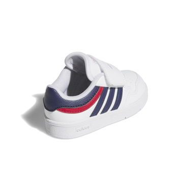 Tenisky a topánky adidas Performance Hoops 4.0 CF I Biela | JI3488, 5