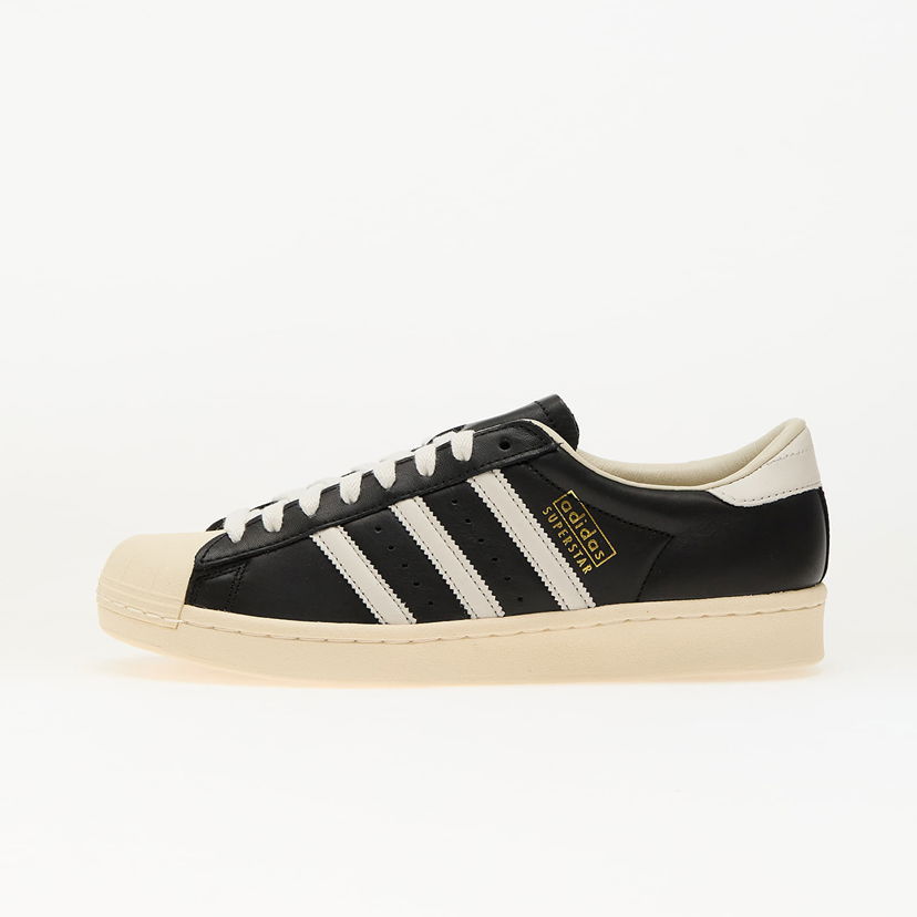 Tenisky a topánky adidas Originals Originals Superstar Vintage Čierna | JQ3255