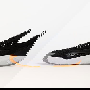 Tenisky a topánky Under Armour Project Rock 7 Black/ White/ Anthracite Čierna | 3027601-001, 0