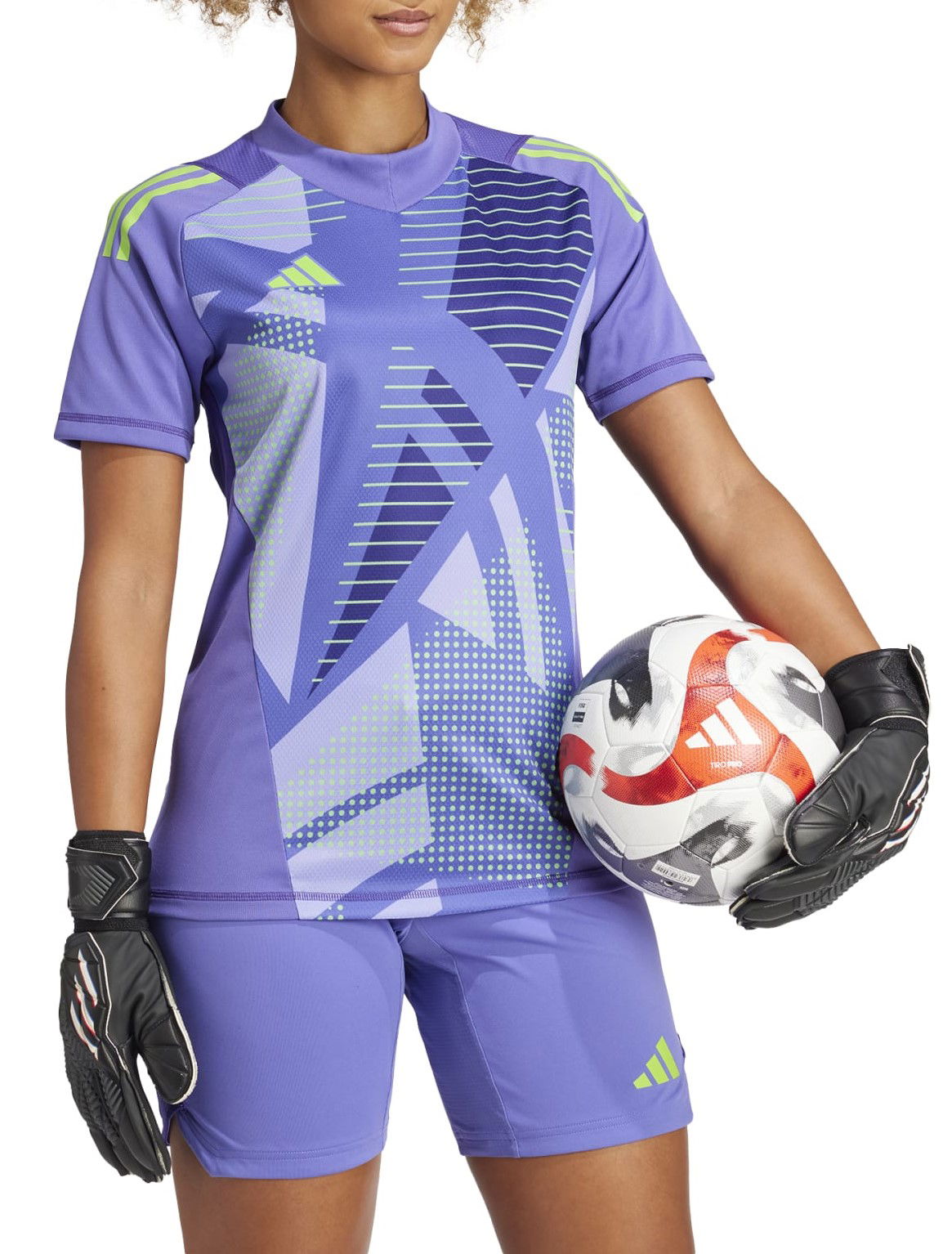 Dres adidas Originals adidas T24 P GK JSY W Navy | ir9964, 0
