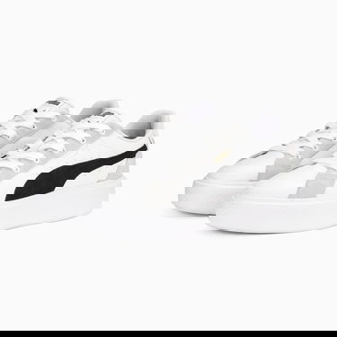 Tenisky a topánky Puma OSL Pro Mix Biela | 392055_01, 4
