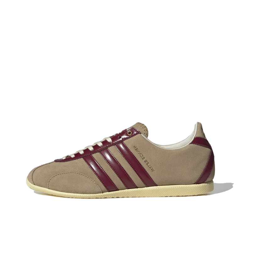 Tenisky a topánky adidas Originals Wales Bonner x Japan Béžová | GY5750