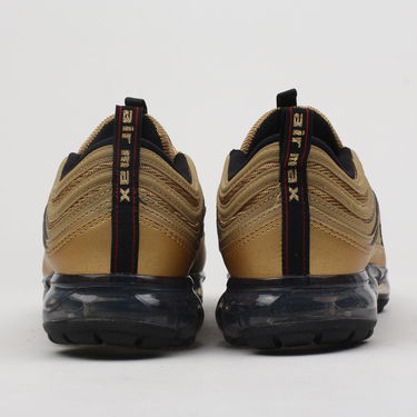 Tenisky a topánky Nike Air Vapormax '97 Metalická | AJ7291-700, 3