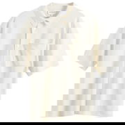 Rollo Full Button Knit Polo