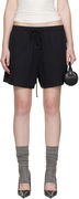 Fear of God ESSENTIALS Soccer Shorts