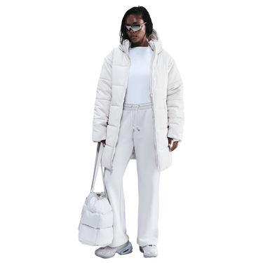 Parka Nike NSW TF Classic Parka V2 Béžová | HV4912-072, 0