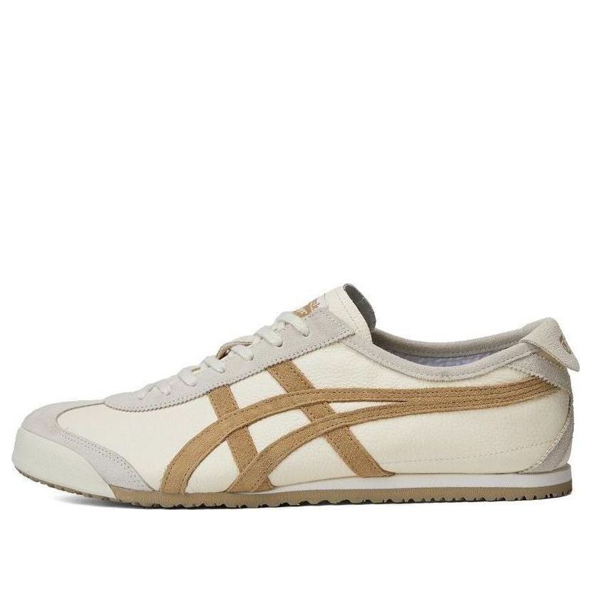 Tenisky a topánky Onitsuka Tiger Mexico 66 VIN Béžová | 1183C076-202, 0