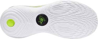 Tenisky a topánky Under Armour Under Armour CURRY 12 Šedá | 3027629-100, 4