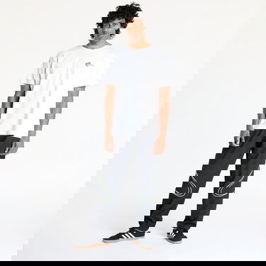 Tepláky adidas Originals Teamgeist Adicolor Track Pants Čierna | JW5869, 3