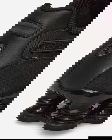 Tenisky a topánky Nike Shox NZ Čierna | 378341-001, 6