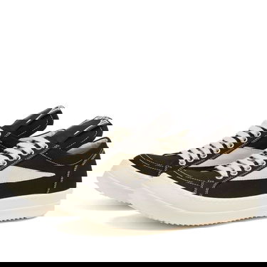 Tenisky a topánky Rick Owens Rick Owens DRKSHDW Classic Vintage, 36 Čierna | DS01E3803-DOLVH1-911, 2