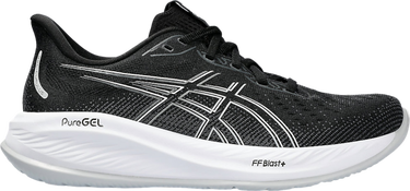Tenisky a topánky Asics GEL-CUMULUS 26 Čierna | 1012b599-002, 0