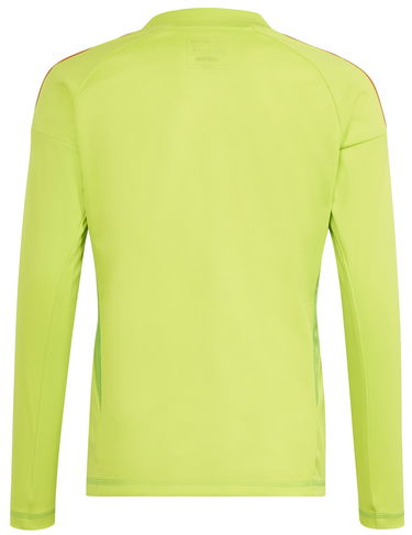 Dres adidas Originals adidas T24 C GK JSY LY Žltá | iu0294, 1