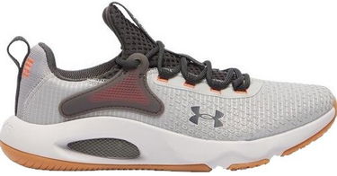 Tenisky a topánky Under Armour Hovr Rise 4 Šedá | 3025565-101, 1