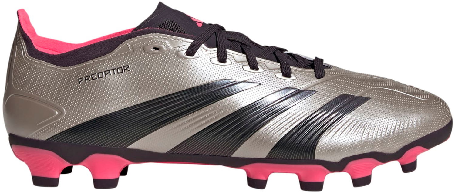 Tenisky a topánky adidas Performance Predator League MG Metalická | if6383, 0