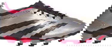 Tenisky a topánky adidas Performance Predator League MG Metalická | if6383, 0